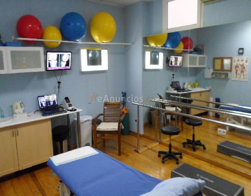 Traspaso Consulta Médica Privada