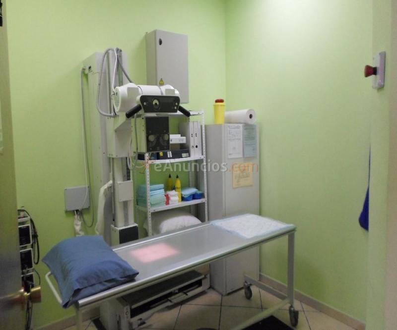 Traspaso Consulta Médica Privada