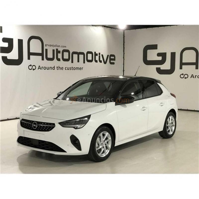 Opel Corsa Corsa Editon 1.5D 100cv