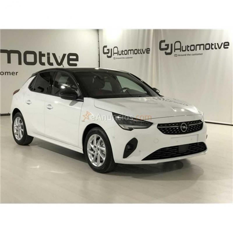 Opel Corsa Corsa Editon 1.5D 100cv