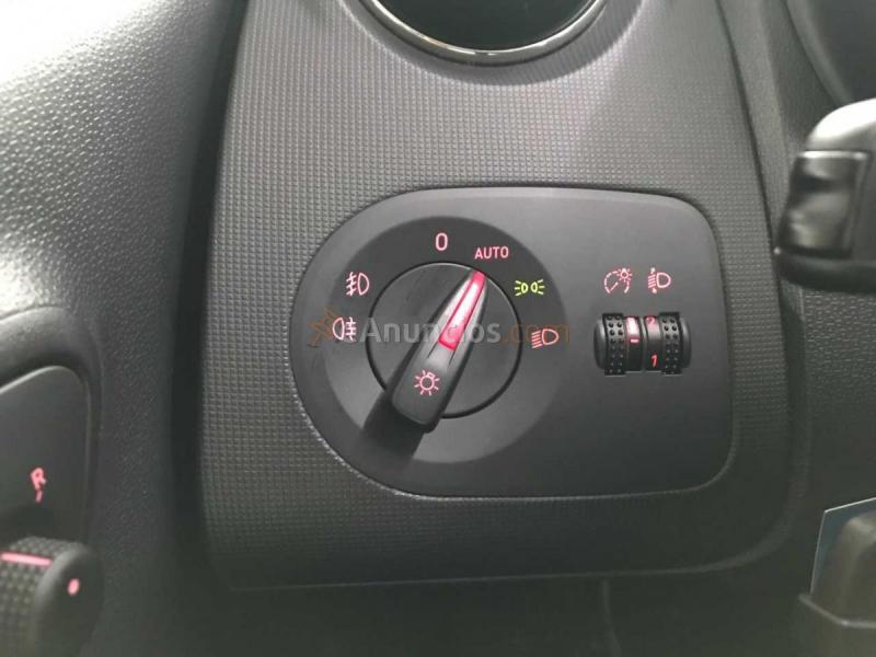 Seat Ibiza 1.2 I TECH 30 ANIVERSARIO 