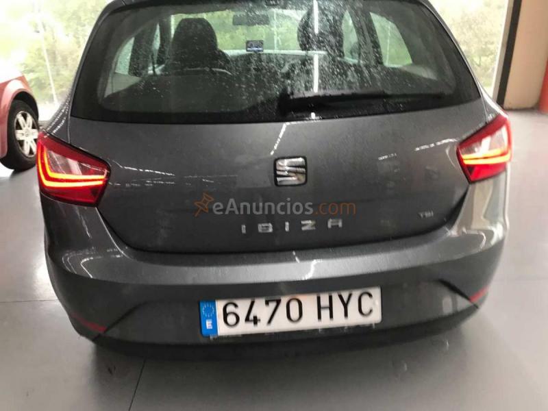 Seat Ibiza 1.2 I TECH 30 ANIVERSARIO 