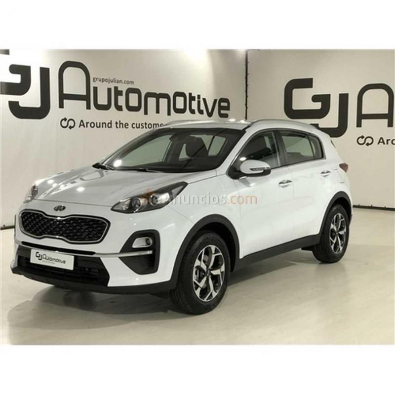 Kia Sportage 1.6 GDi Drive 132cv (MY20)