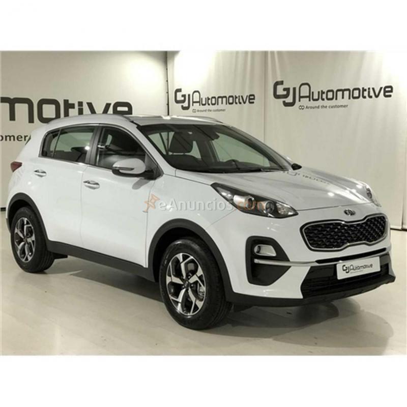 Kia Sportage 1.6 GDi Drive 132cv (MY20)