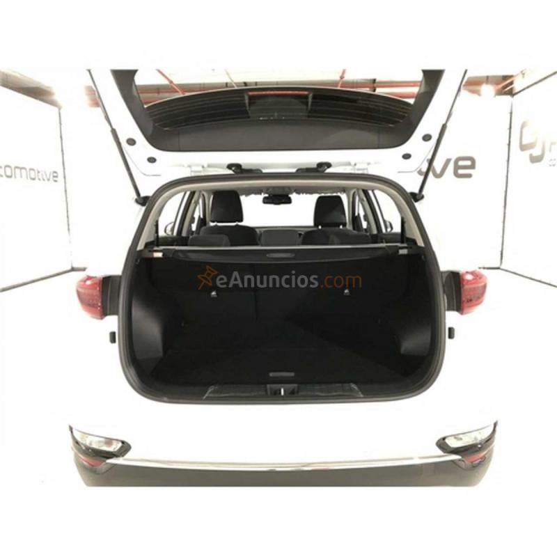 Kia Sportage 1.6 GDi Drive 132cv (MY20)