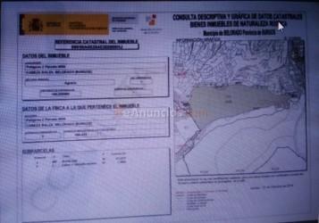 se vende coto de caza