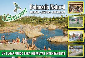 Venta o permuta de complejo turistico argentina españa