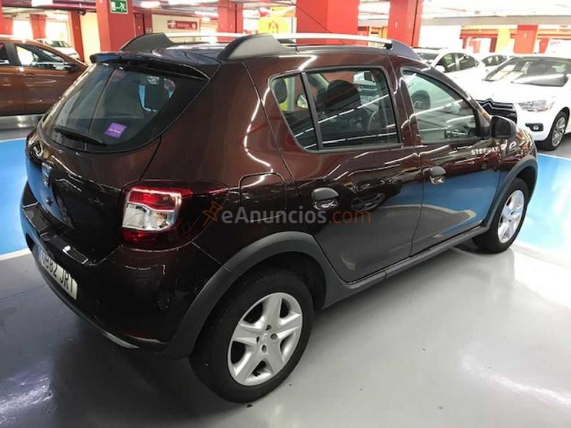 Dacia Sandero Stepway STEPWAY 
