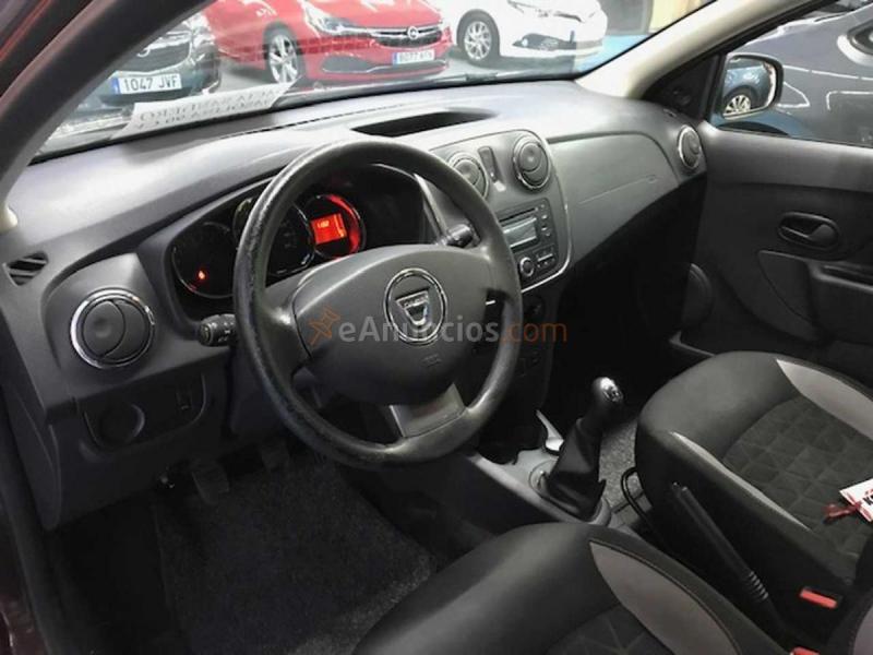 Dacia Sandero Stepway STEPWAY 