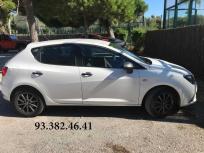 Seat Ibiza I TECH 1.2  90 CV 