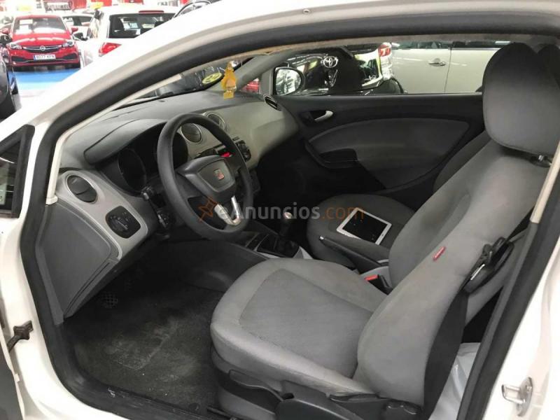 Seat Ibiza I TECH 1.2  90 CV 