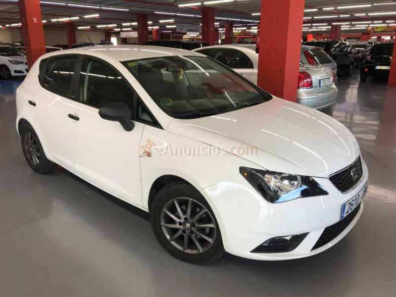 Seat Ibiza I TECH 1.2  90 CV 