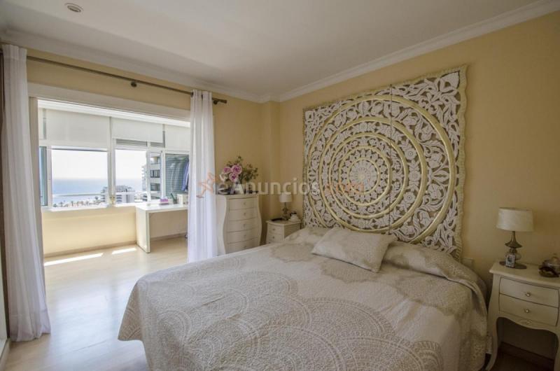 Piso en venta en las Torres de playamar