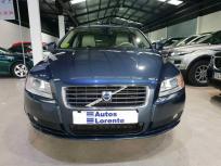 Volvo S80 2.4 D4 185 CV AUTOMATICO