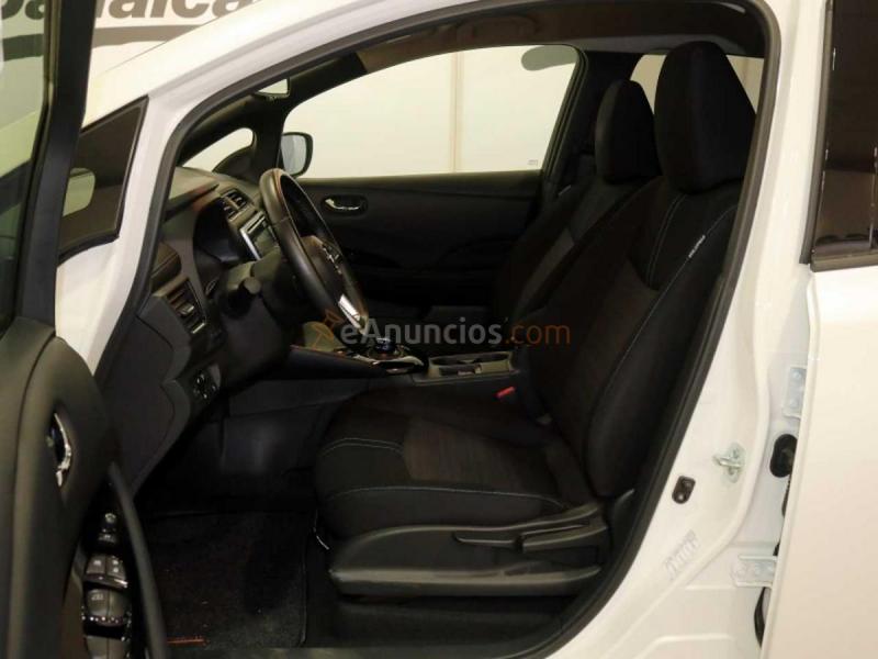 Nissan Leaf 40kWh N-Connecta 150CV 