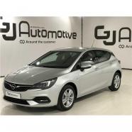 Opel Astra GS Line 1.2T 110cv