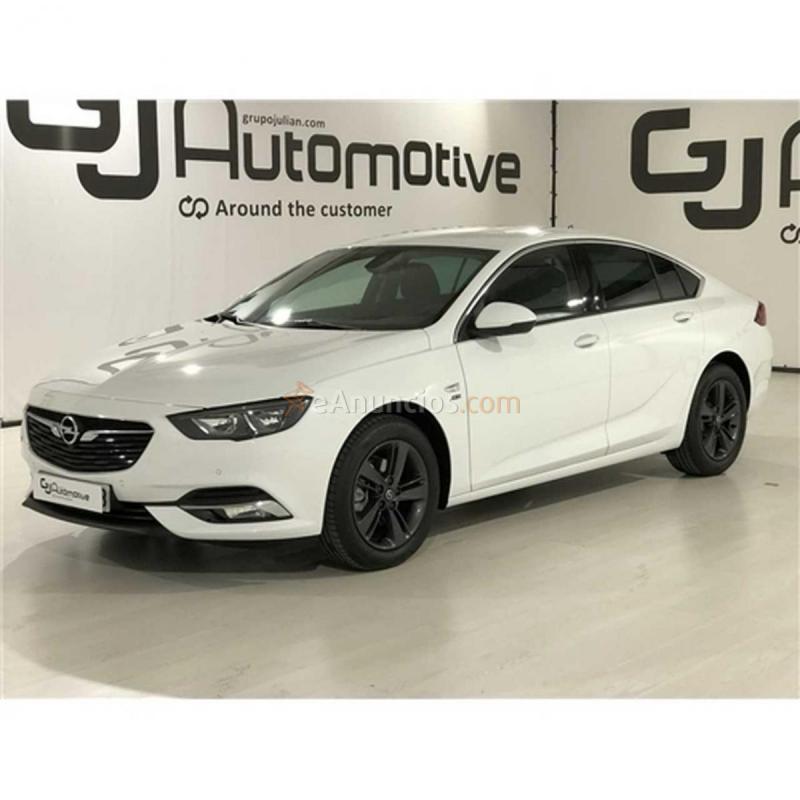 Opel Insignia  120 Aniversario 1.6CDTi 136cv