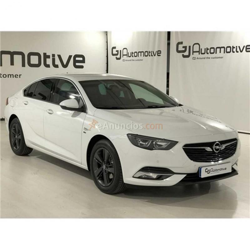 Opel Insignia  120 Aniversario 1.6CDTi 136cv