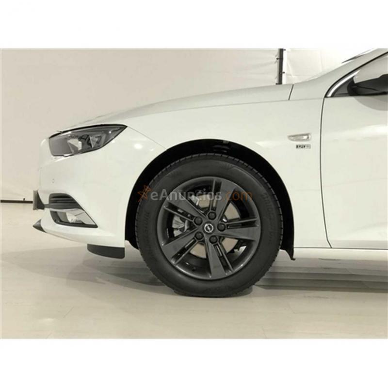 Opel Insignia  120 Aniversario 1.6CDTi 136cv