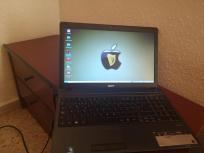 Portatil 15,5 pulgadas