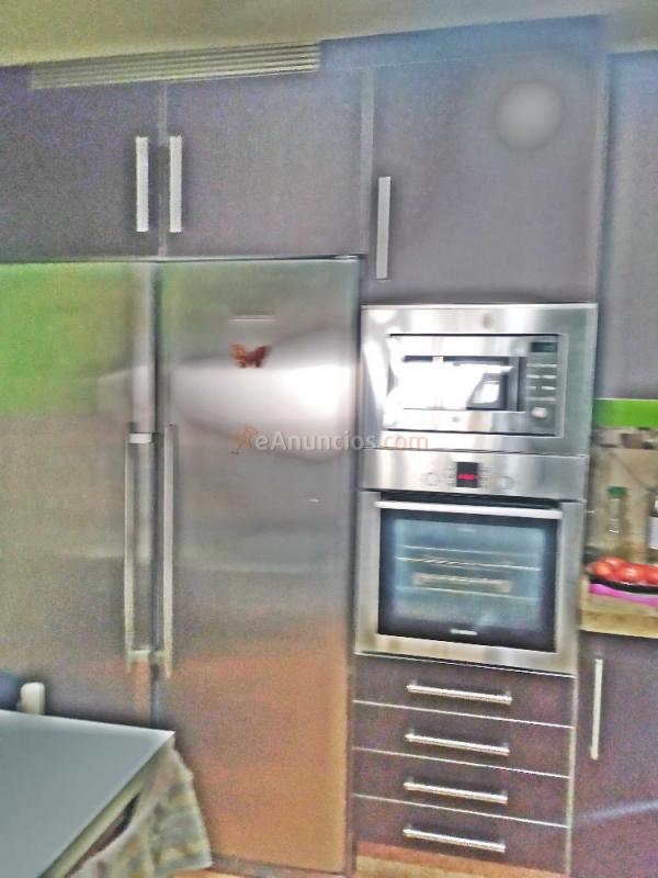 Venta piso en planta baja en Nagueles, milla de oro