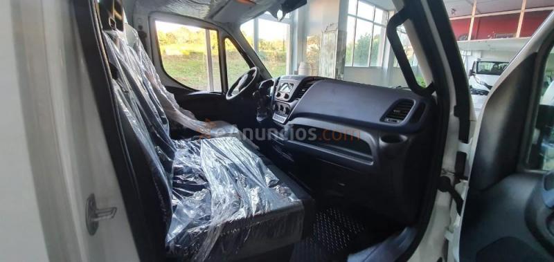 Iveco  35 chasis nuevo 140cv