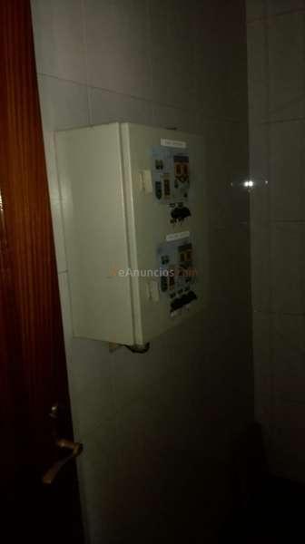 Local comercial a pie de calle.