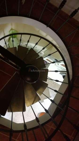 Gran duplex en el centro de la localidad.