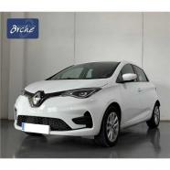 Renault Zoe Life