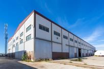 Nave en Polg del Transporte Jerez