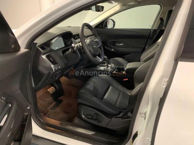 Jgr E-pace 2.0 Diesel I4  150 Cv Awd Auto S