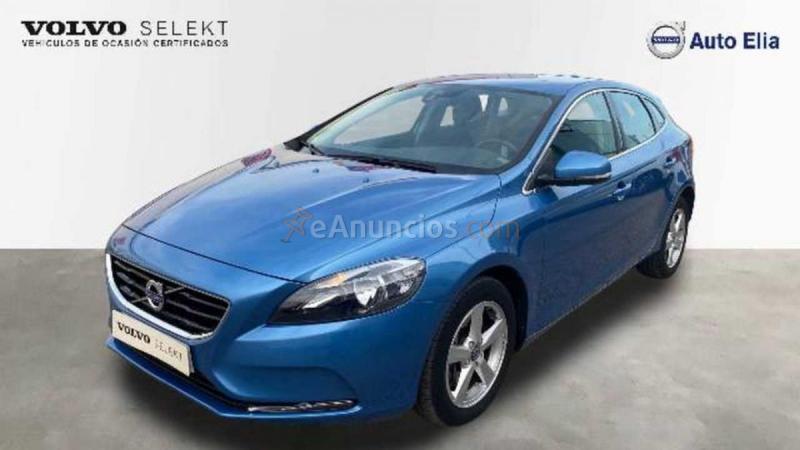 Volvo V40 BERLINA 2.0 D3 MOMENTUM 5P