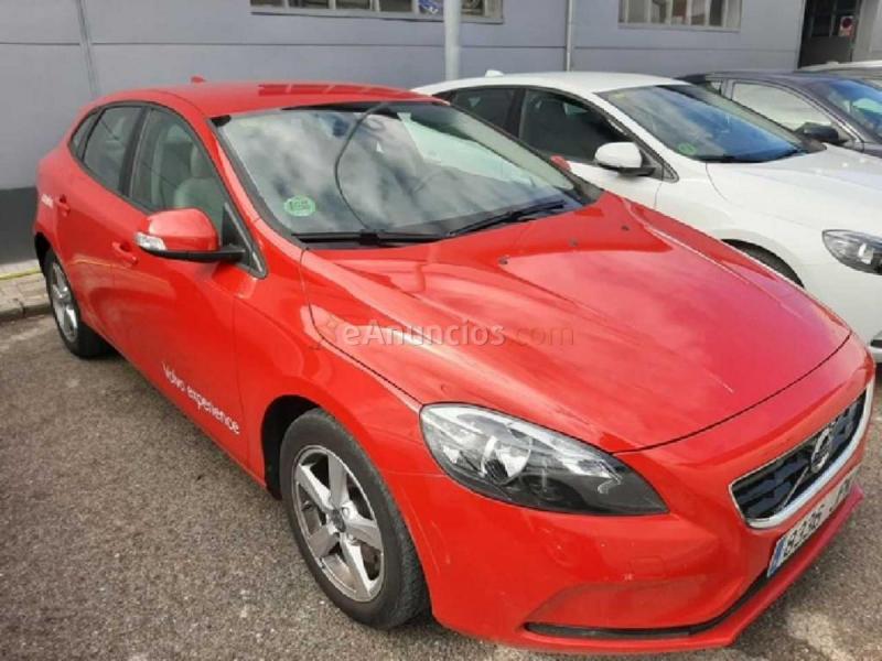 Volvo V40 BERLINA 2.0 D2 KINETIC 5P