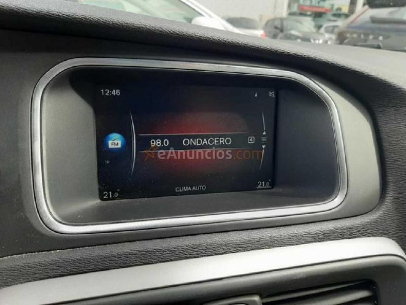 Volvo V40 BERLINA 2.0 D2 KINETIC 5P