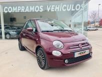 Fiat 500 1.2 LOUNGE 3P 
