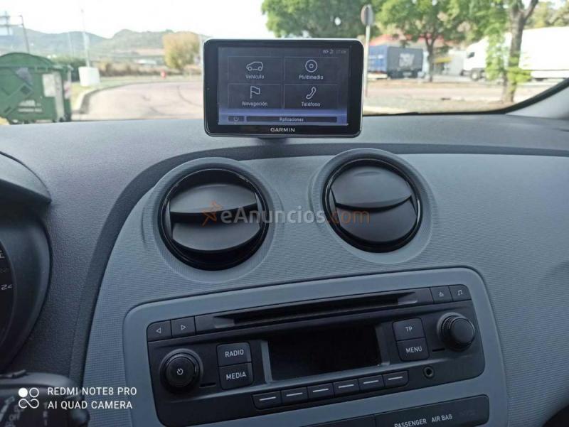 Seat Ibiza ST 90 cv i tech 