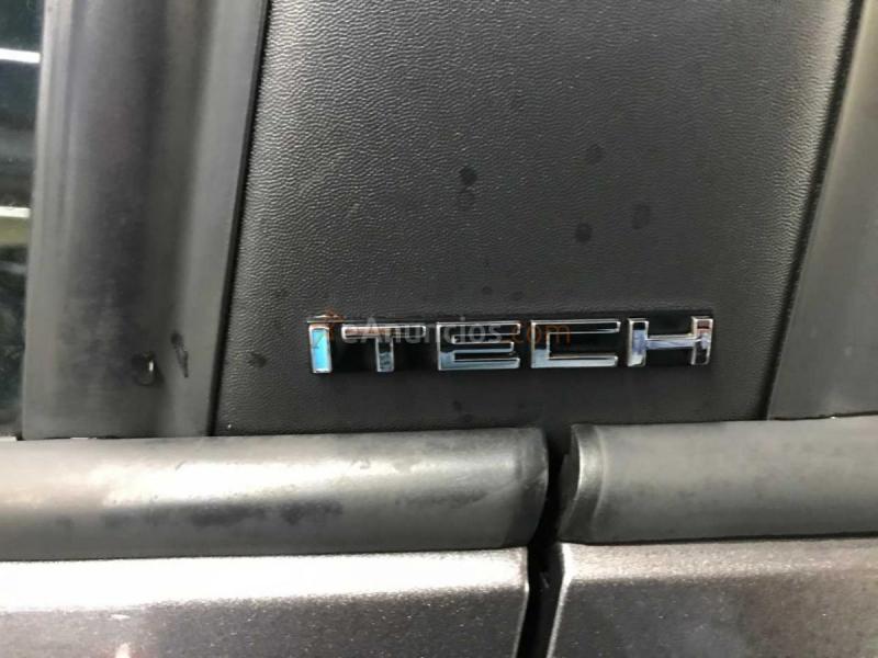 Seat Ibiza ST 90 cv i tech 