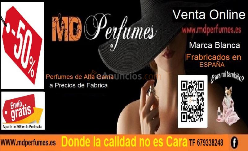 Oferta Perfume Mujer N42 DULCE GABAN Alta Gama 100ml