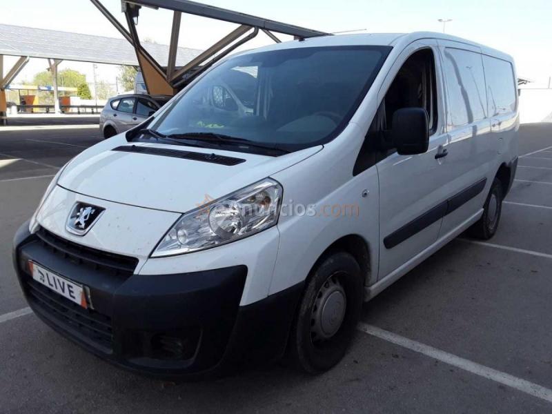 Peugeot Expert 2.0 HDI L2 H1 
