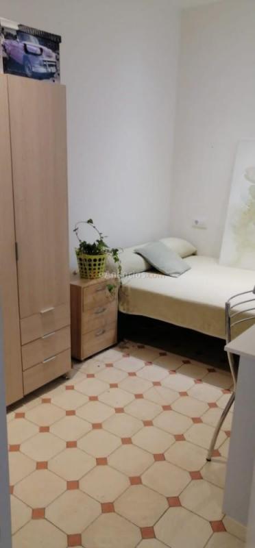 Habitación zona hospital clínic ambiente tranquilo