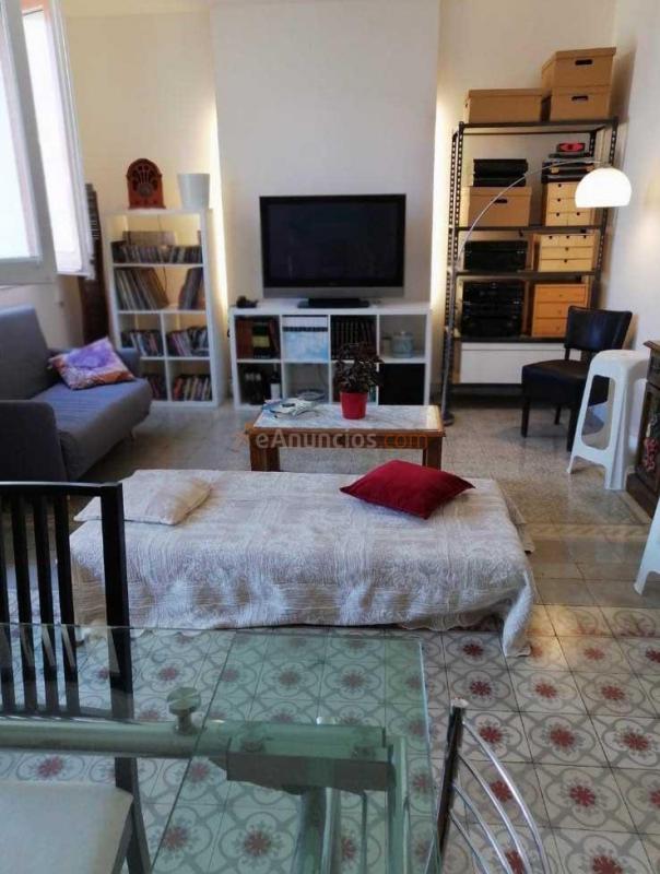 Habitación zona hospital clínic ambiente tranquilo