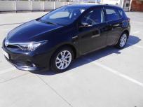 Toyota Auris ACTIVE 