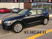 Audi Q5 HYBRIDO 