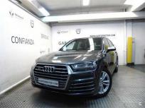 Audi SQ7 4.0 TDI quattro 320 kW (435 CV) tiptronic
