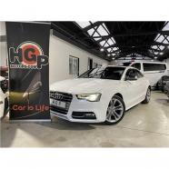 Audi S5 3.0 TFSI quattro