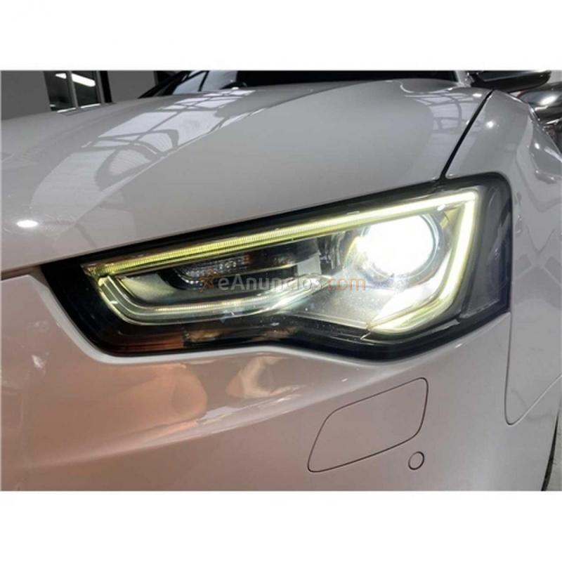 Audi S5 3.0 TFSI quattro