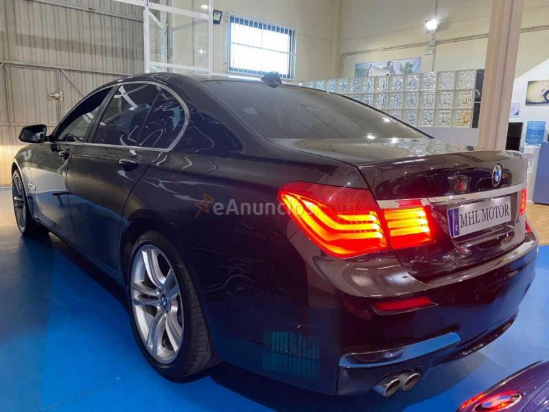 BMW Serie 7 730Da PACK M 