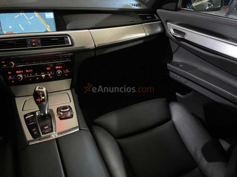 BMW Serie 7 730Da PACK M 