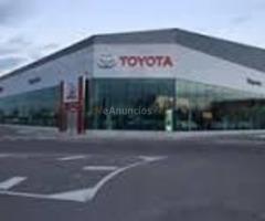 Vendo o alquilo Finca rustica en lleida