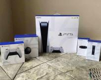 Playstation 45 (WhatsApp: - +1 (424) 237-831